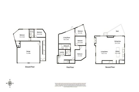 Photo of property in 4/25 Thane Road, Roseneath, Wellington, 6011