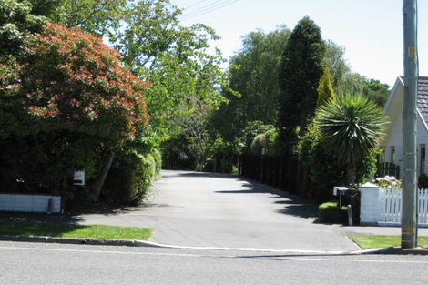 Photo of property in 10B Merrin Street Avonhead Christchurch City