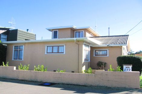 Photo of property in 859 Main Street, Roslyn, Palmerston North, 4414