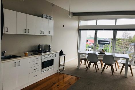 Photo of property in 6/1 Wiggins Street, Sumner, Christchurch, 8081