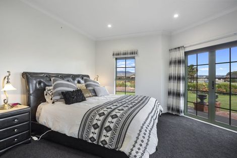 Photo of property in 10 Kaimai Drive, Matamata, 3400