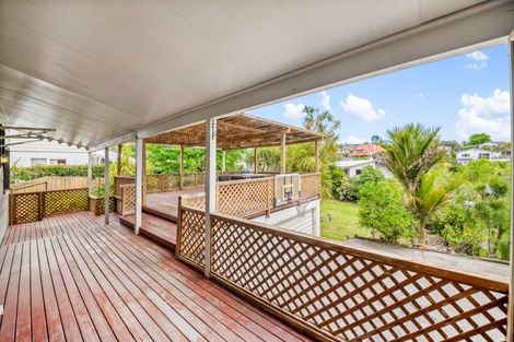 Photo of property in 85 Evelyn Road, Cockle Bay, Auckland, 2014