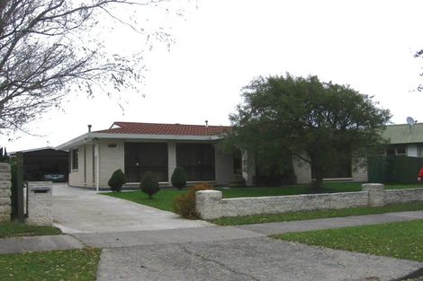 Photo of property in 54 Rhodes Drive, Kelvin Grove, Palmerston North, 4414