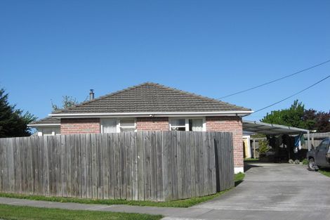 Photo of property in 3 Gill Crescent, Redwoodtown, Blenheim, 7201