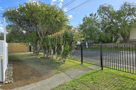 Photo of property in 4 Ruby Street, Manurewa, Auckland, 2102
