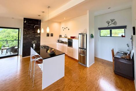 Photo of property in 53 Nyhane Drive, Ligar Bay, Takaka, 7183