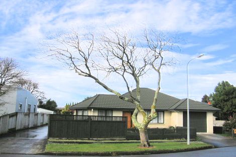 Photo of property in 15a Jensen Street, Hokowhitu, Palmerston North, 4410