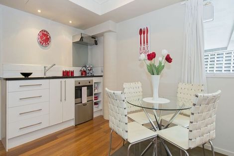 Photo of property in 2a/21 Hargreaves Street, Auckland Central, Auckland, 1011