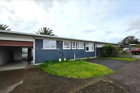 Photo of property in 2/57 Cardiff Road, Pakuranga, Auckland, 2010