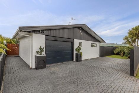 Photo of property in 23 Featherston Street, Levin, 5510