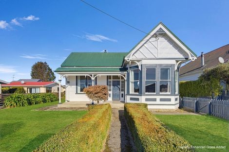 Photo of property in 22 Crombie Street, Gore, 9710