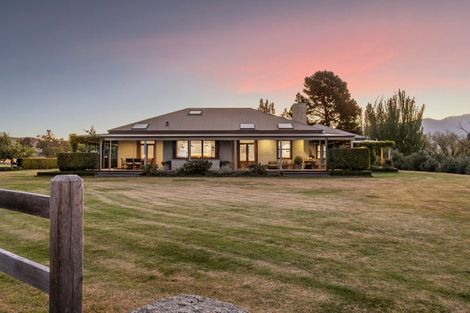 Photo of property in 333 Ardgour Road, Tarras, Cromwell, 9383
