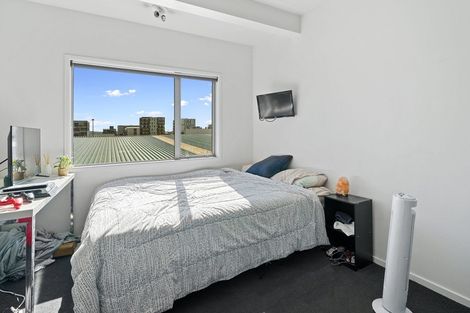 Photo of property in 24 Webb Street, Te Aro, Wellington, 6011