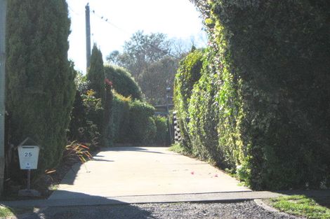 Photo of property in 25 Breadalbane Road, Havelock North, 4130