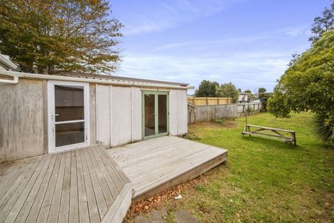Photo of property in 163 Lemon Street, Strandon, New Plymouth, 4312