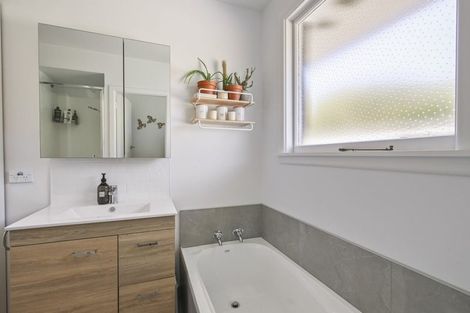 Photo of property in 4/46 Harvey Terrace, Richmond, Christchurch, 8013