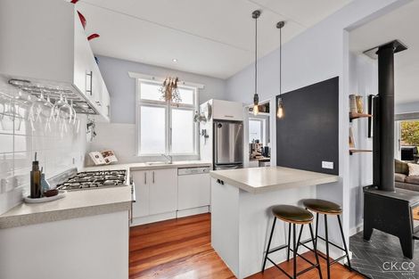 Photo of property in 13 Plunket Avenue, Petone, Lower Hutt, 5012