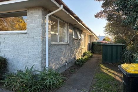 Photo of property in 83a Percival Street, Rangiora, 7400