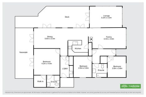Photo of property in 5 Brunskill Road, Karapiro, Cambridge, 3496