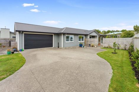 Photo of property in 7 Te Wiremu Lane, Otaki, 5512