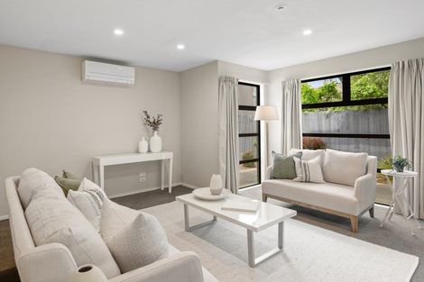 Photo of property in 5c Rex Street, Riccarton, Christchurch, 8041