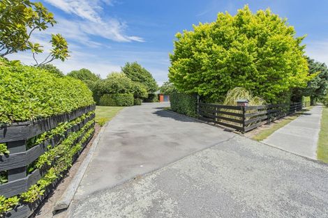 Photo of property in 3 Kowhai Drive, Darfield, 7510