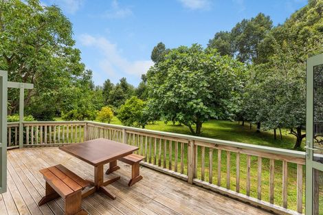 Photo of property in 359a Kuku Road East, Kuku, Levin, 5570