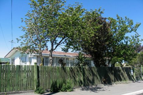 Photo of property in 11 Stuart Street, Blenheim, 7201