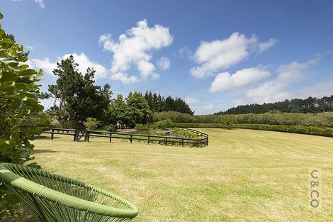 Photo of property in 433 Old North Road, Kumeu, 0892