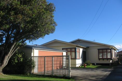 Photo of property in 1/35 Collingwood Street, Waterloo, Lower Hutt, 5011