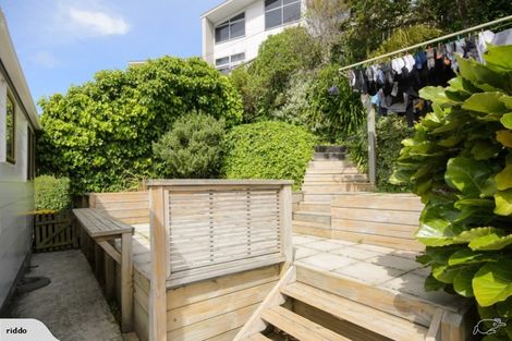 Photo of property in 124 Onslow Road, Khandallah, Wellington, 6035