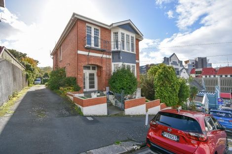 Photo of property in 4 View Street, Dunedin Central, Dunedin, 9016