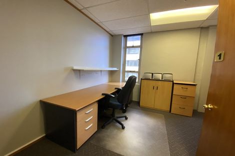 Photo of property in 137i Alexandra Street, Hamilton Central, Hamilton, 3204