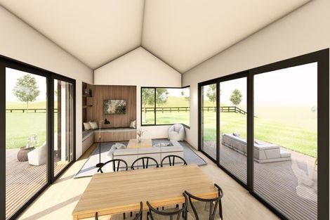 Photo of property in 60 Lockerbie Lane, Whatawhata, Hamilton, 3289