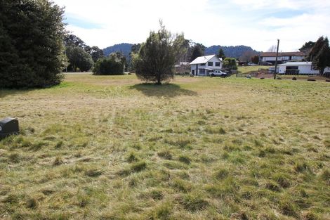 Photo of property in 1 Snowberry Lane, Ohakune, 4625