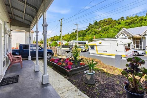 Photo of property in 34 Woodhaugh Street, Woodhaugh, Dunedin, 9010