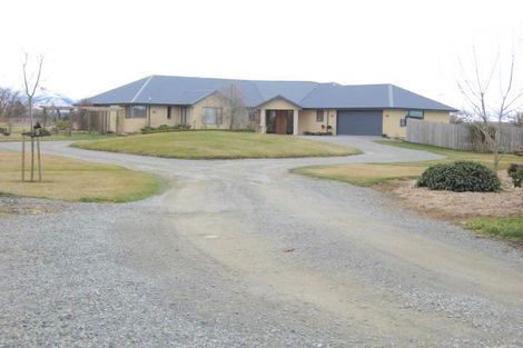 Photo of property in 132 Nixons Road, Fairlie, 7987