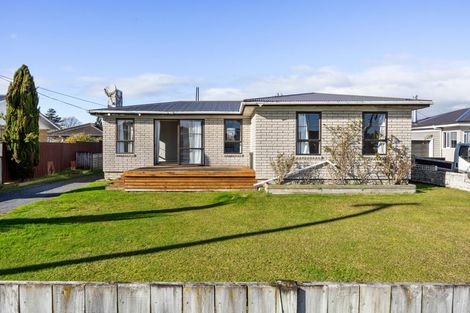 Photo of property in 31 Snell Street, Morrinsville, 3300