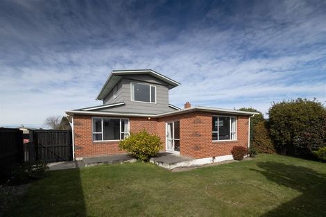 Photo of property in 151 Archibald Street, Tinwald, Ashburton, 7700