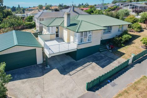 Photo of property in 1 Blyth Street, Holmes Hill, Oamaru, 9401