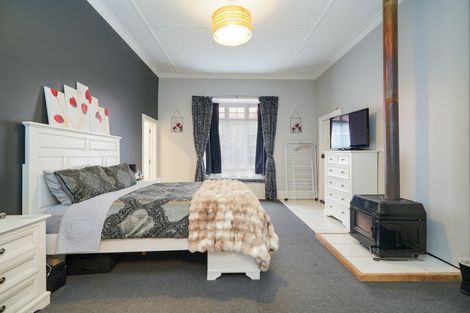 Photo of property in 121 Pomona Street, Strathern, Invercargill, 9812