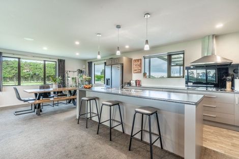 Photo of property in 170 Moore Road, Lorneville, Invercargill, 9874