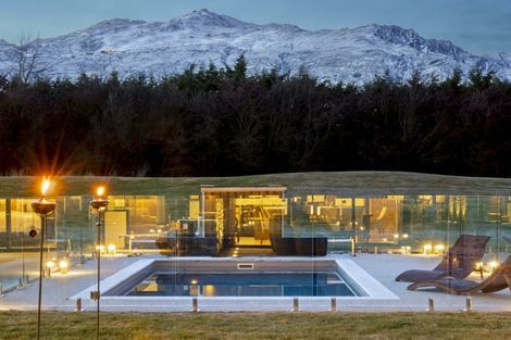 Photo of property in 281 Lower Shotover Road, Speargrass Flat, Queenstown, 9371