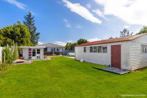 Photo of property in 29 Dampier Street, Woolston, Christchurch, 8023