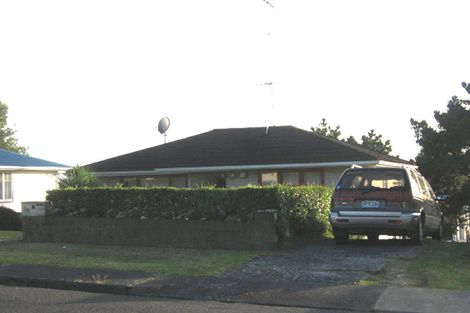 Photo of property in 59 Bruce Road, Glenfield, Auckland, 0629