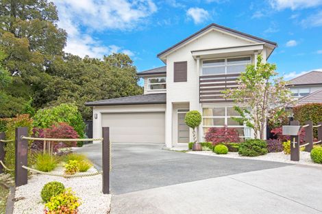 Photo of property in 11 Bellagio Way, Flat Bush, Auckland, 2019