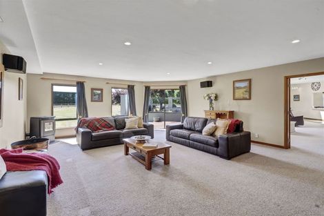 Photo of property in 386 Curraghs Road, West Melton, Christchurch, 7676