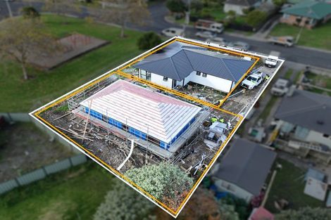 Photo of property in 47 Cobham Crescent, Otara, Auckland, 2023