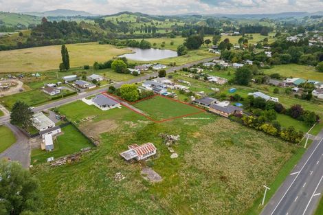 Photo of property in 43 Miro Street, Manunui, Taumarunui, 3924