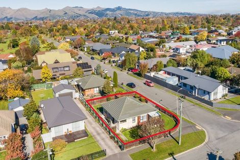 Photo of property in 1/96 Halberg Street, Dallington, Christchurch, 8061